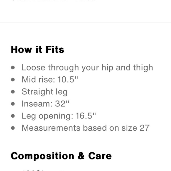 Levi's 90s fit jeans !! NWT - Picture 11 of 13